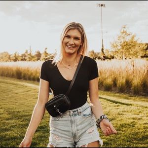 Meet your Posher, Kaylee